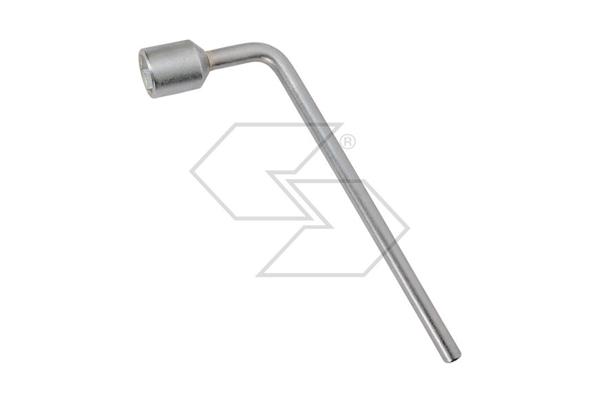 Chiave A Bussola Angolare 27Mm