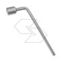 Chiave A Bussola Angolare 27Mm