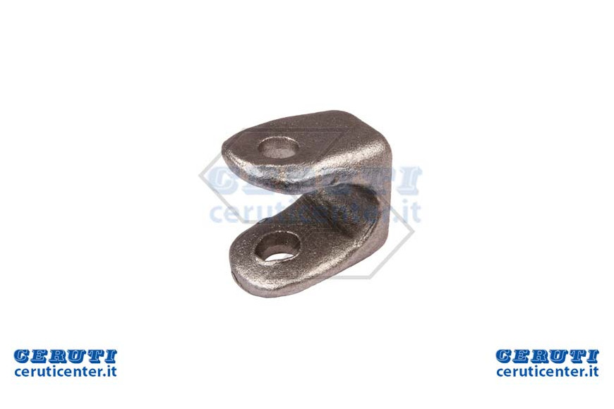 Support for Rear Hinge