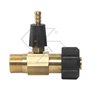Eiettore regolabile MVR360 2,1