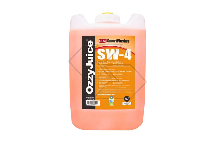 Liquido Sgrassante Sw-4 33391
