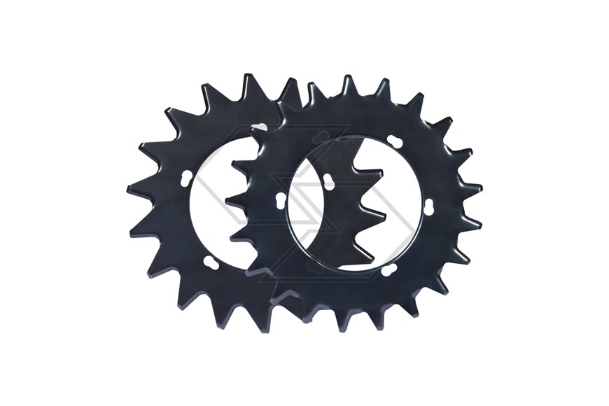 Set Lame Maxi 280Mm X R303339