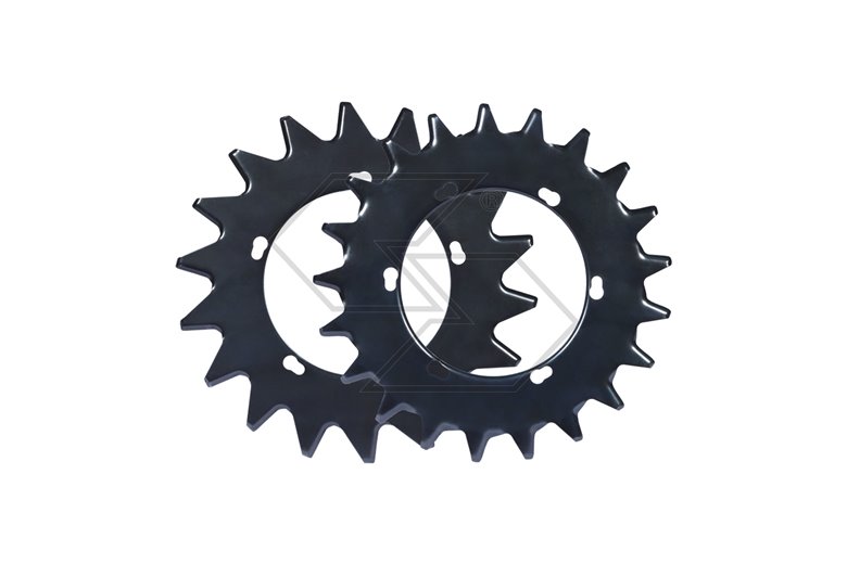 Set Lame Maxi 280Mm X R303339