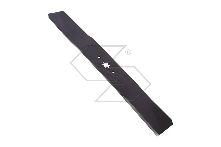 Lama MTD 7420675 foro 6 punte
