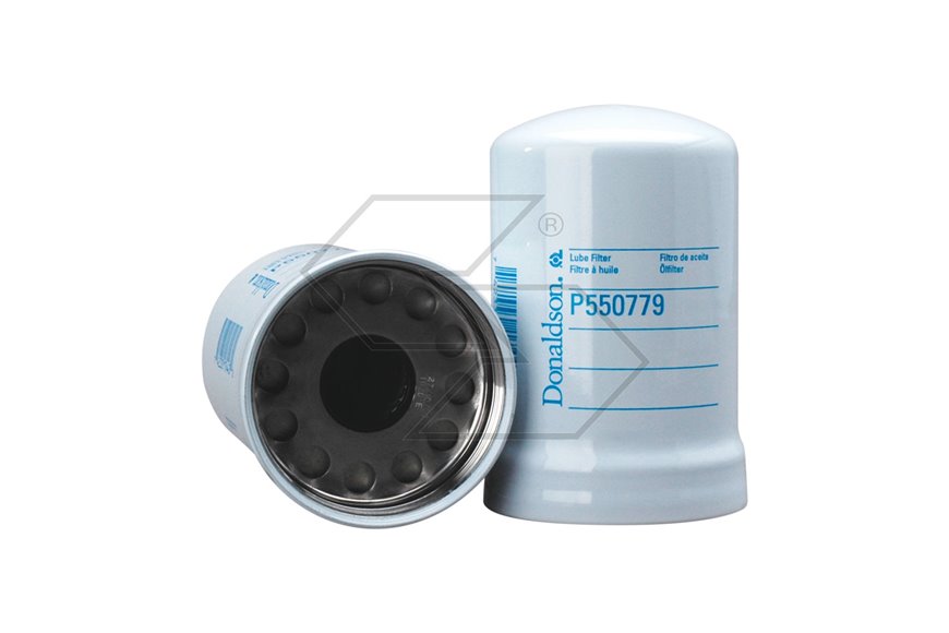 Filtro olio Donaldson P550779