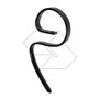 Molla Senza Foro Vomere 25X8
