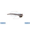 Type de clôture Marotta