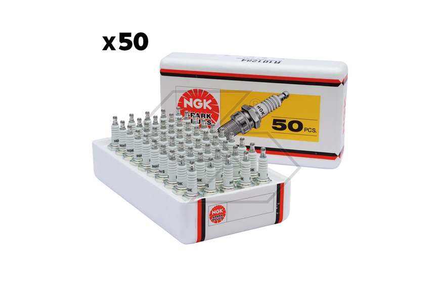 Candela Ngk Bpr5Es (Alveare)