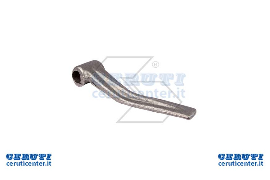 hinge Rome