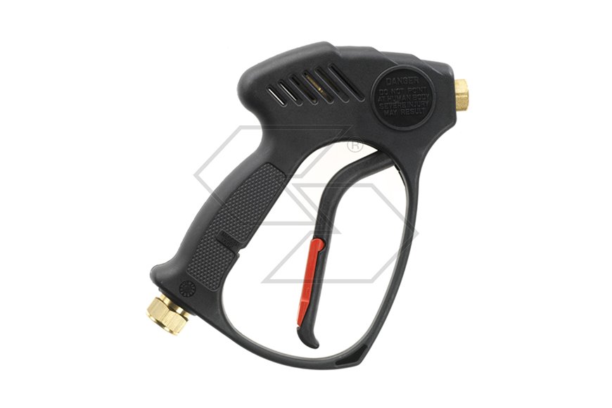 Idropistola AL19 Swivel Std