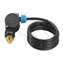 Pressostato PS2 G 1/4 M Blu