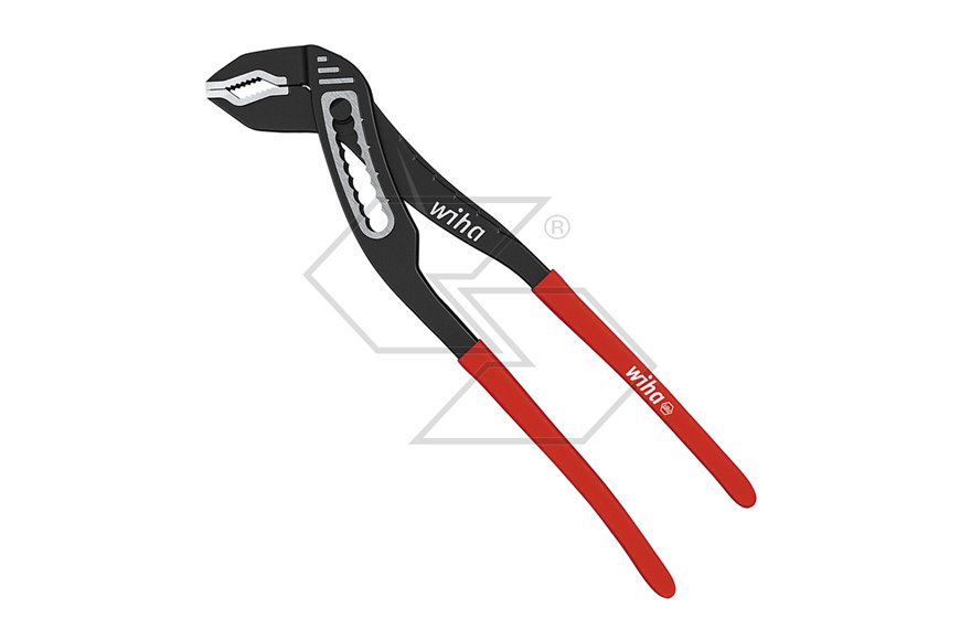 Pinza Tipo Classico 300 Mm