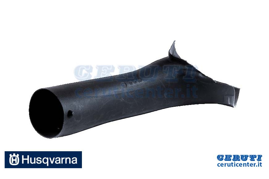Lower Tube Collection - Original Husqvarna - 532187300