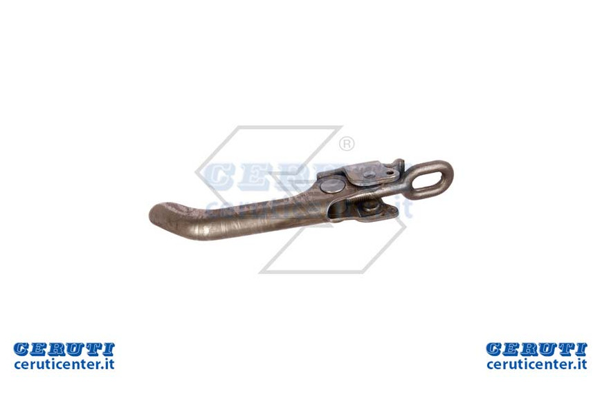 Closing Adjustable Mec.