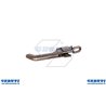 Closing Adjustable Mec.