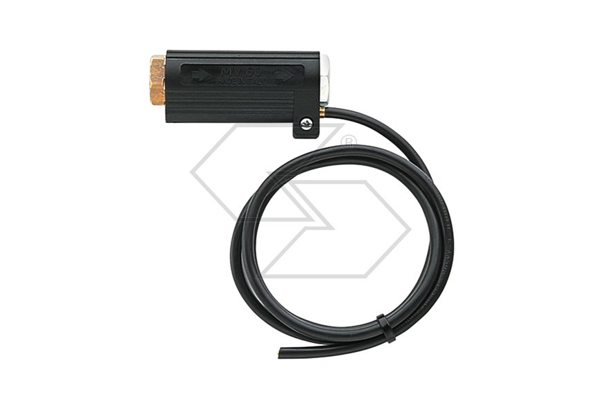 Flussostato MV60 4 l/min