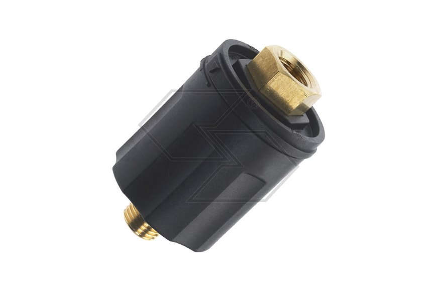 Regolatore di flusso VP2