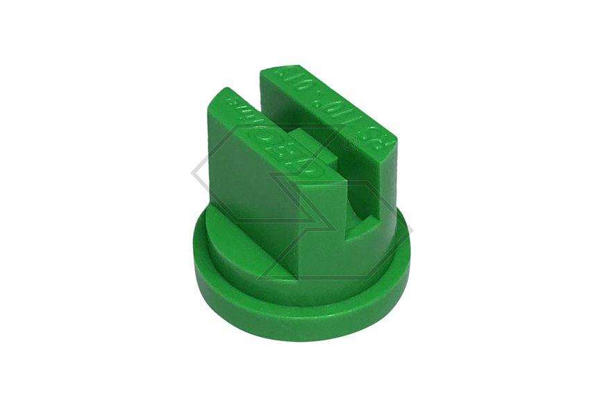 Ugello Rs Verde 80°-015