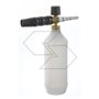 Lancia schiuma AR3 Inox