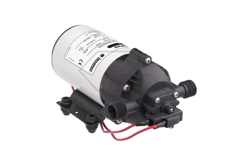 Geopump 4,8/8,3 12V Ps