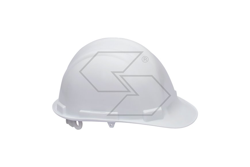 Elmetto Super Bianco