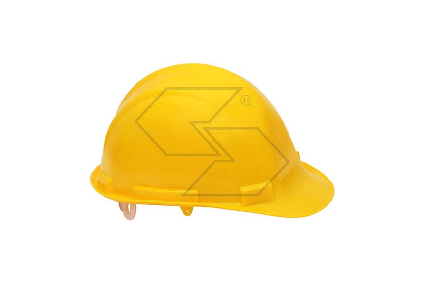 Elmetto Super Giallo