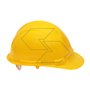 Elmetto Super Giallo