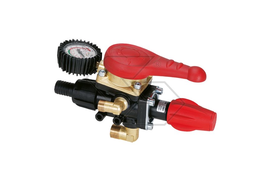 Gcp Alfa 60 Bar My19