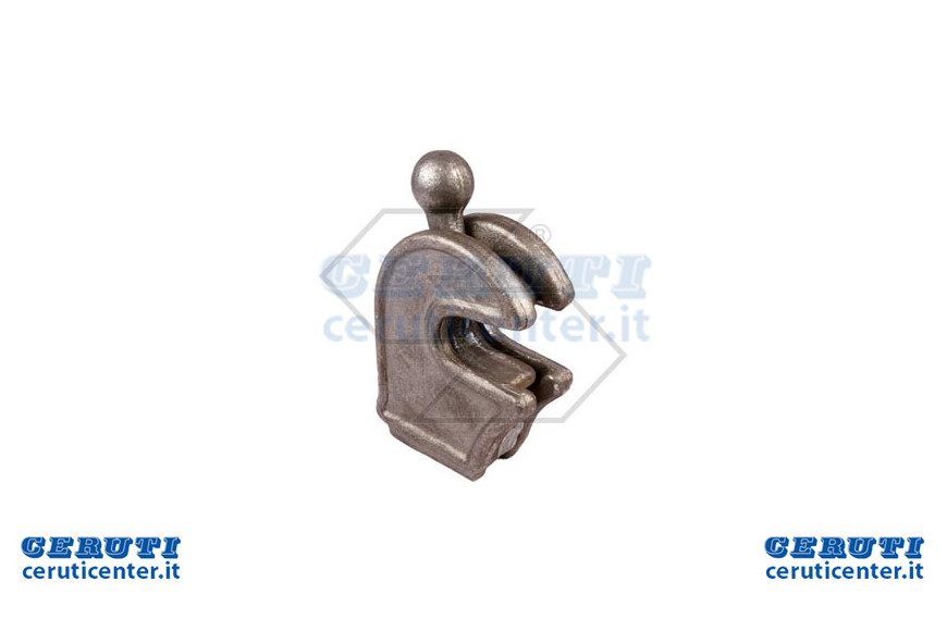 Chiusura A Blocco D.40 Pesante