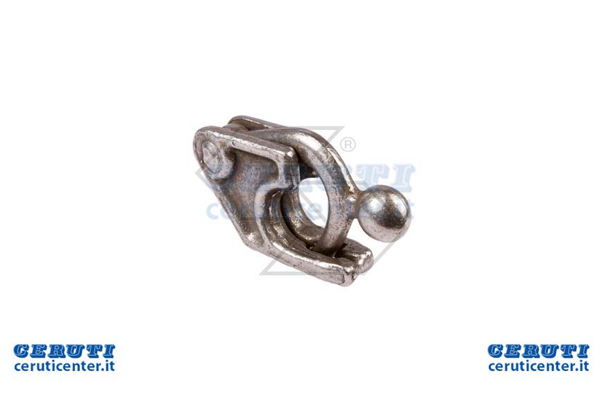 A closing lock Legg.Foro D.30