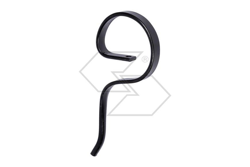 Molla Rovescia 25X8