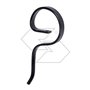 Molla Rovescia 25X8