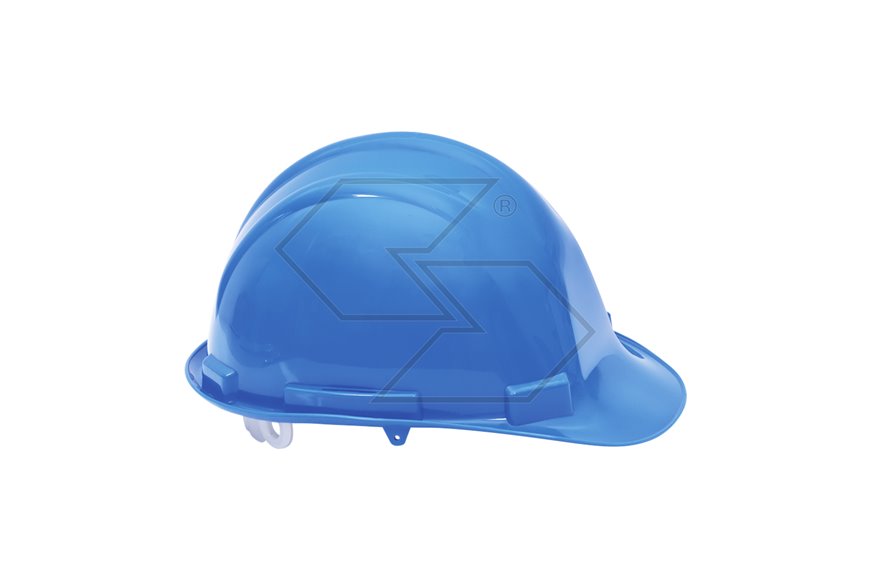 Elmetto Super Blu