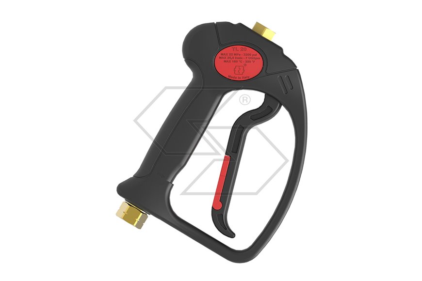 Idropistola TL20