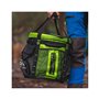 Borsa porta corde impermeabile Cobra DryKit 35 - 35 Litri - Lime