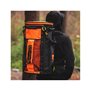 Borsa porta corde impermeabile Cobra DryKit 65 - 65 Litri - Arancione