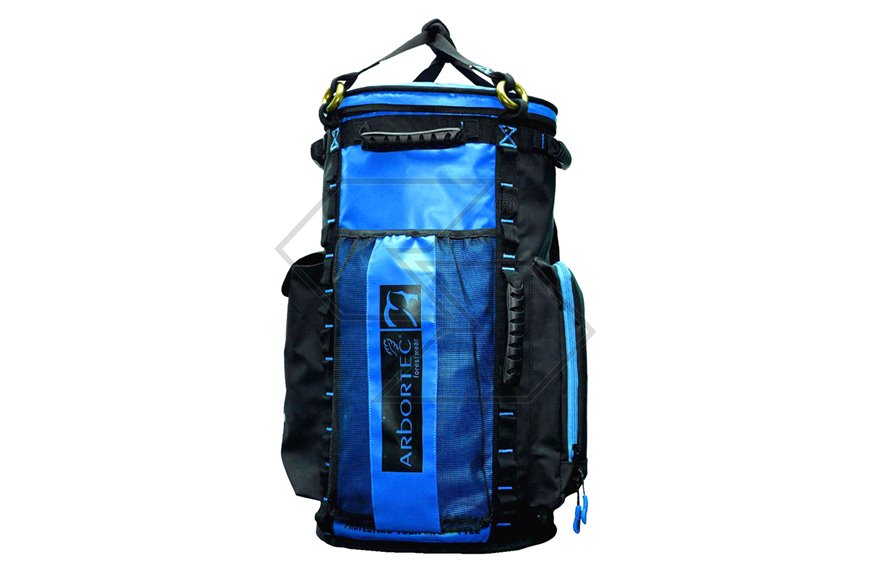 Borsa porta corde impermeabile Cobra DryKit 65 - 65 Litri - Blu