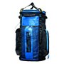 Borsa porta corde impermeabile Cobra DryKit 65 - 65 Litri - Blu