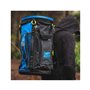 Borsa porta corde impermeabile Cobra DryKit 65 - 65 Litri - Blu