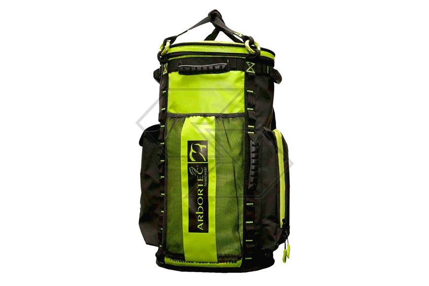 Borsa porta corde impermeabile Cobra DryKit 65 - 65 Litri - Lime