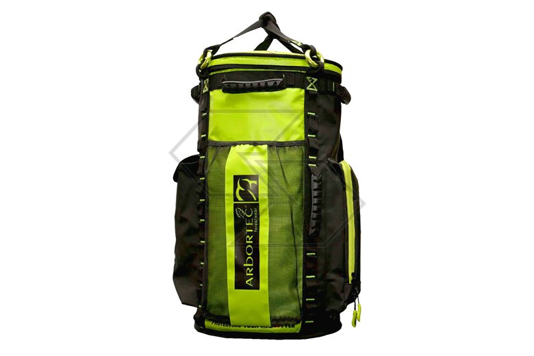 Borsa porta corde impermeabile Cobra DryKit 65 - 65 Litri - Lime