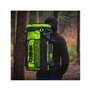 Borsa porta corde impermeabile Cobra DryKit 65 - 65 Litri - Lime