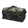 Borsone impermeabile porta attrezzi Mamba DryKit 90 - 90 Litri - Nero