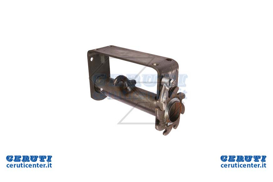 Droit Winch Pour Motocolt D.42.