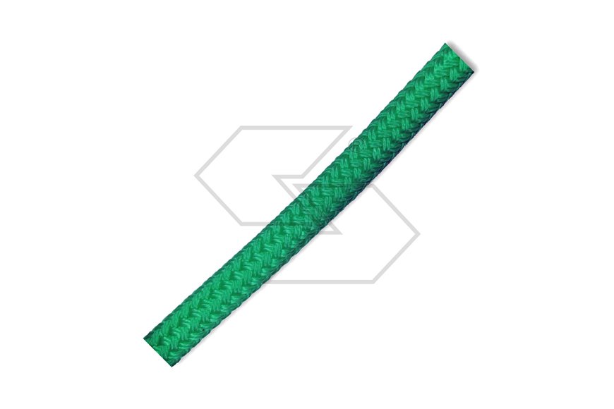 Corda doppia treccia per tree-climbing - Ø 14 mm