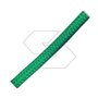 Corda doppia treccia per tree-climbing - Ø 14 mm
