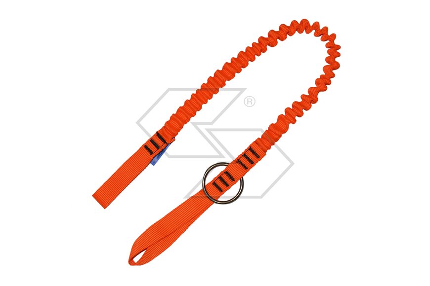 Cordino elastico per tree-climbing - 25 mm x 1,2 m