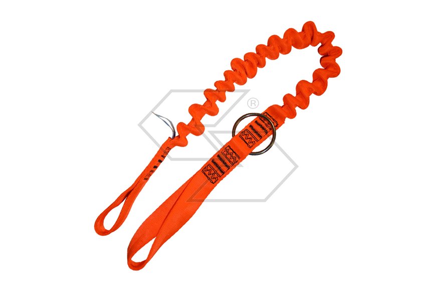 Cordino elastico per tree-climbing - 30 mm x 1,3 m