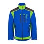 Giacca forestale Breatheflex Pro - Blu - Taglia L