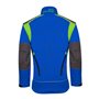 Giacca forestale Breatheflex Pro - Blu - Taglia L